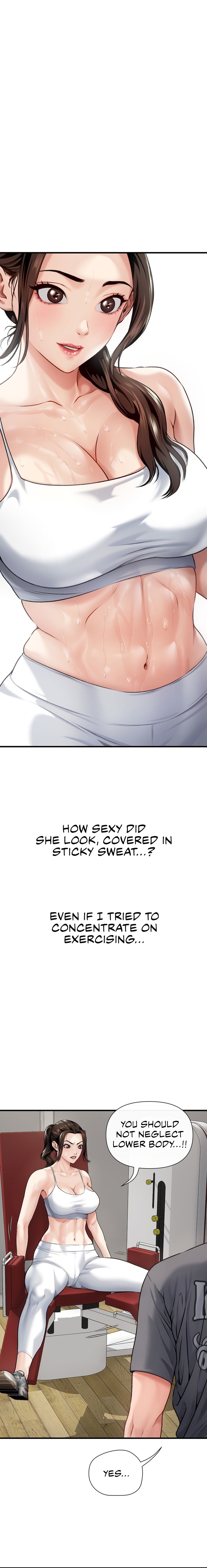 Delirious Diary - Chapter 1 [photo 10] - MangaPorn