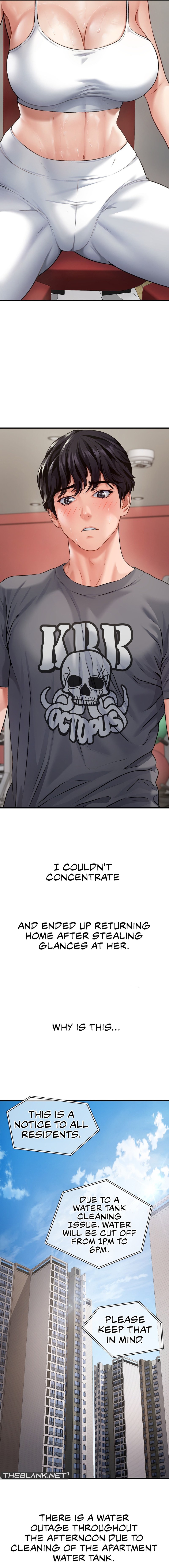 Delirious Diary - Chapter 1 [photo 11] - MangaPorn