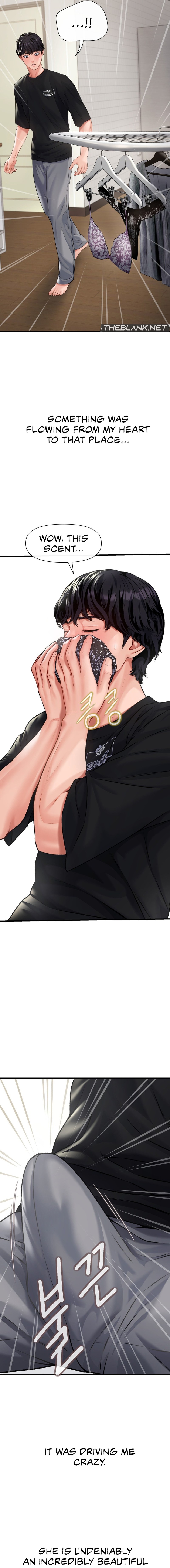 Delirious Diary - Chapter 1 [photo 4] - MangaPorn