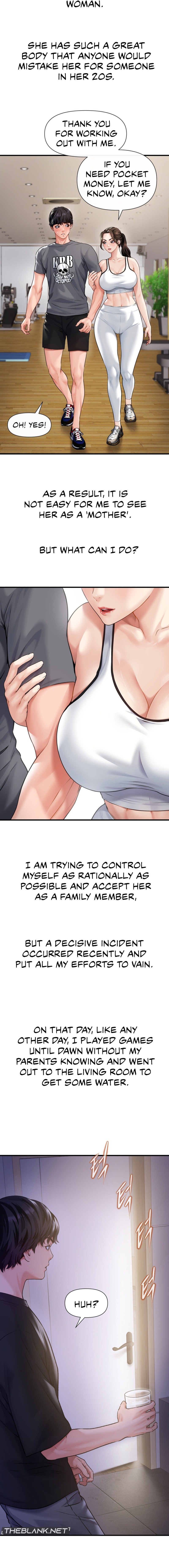 Delirious Diary - Chapter 1 [photo 5] - MangaPorn