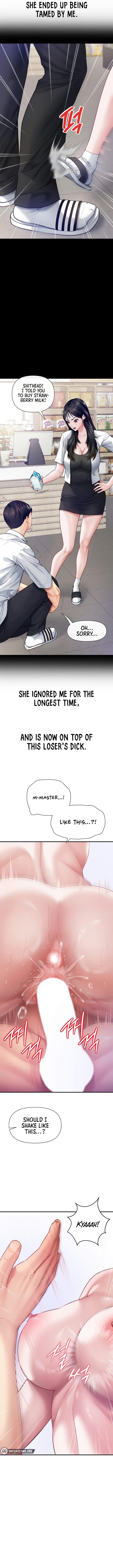 Delirious Diary - Chapter 8 [photo 3] - MangaPorn