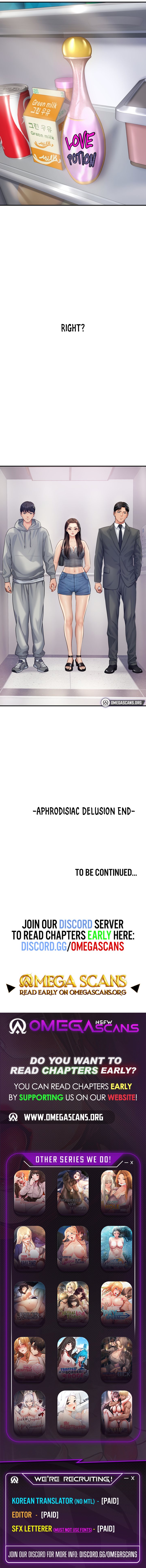 Delirious Diary - Chapter 14 [photo 9] - MangaPorn