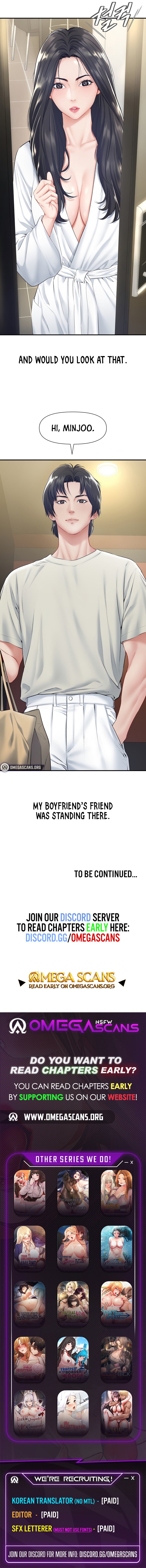 Delirious Diary - Chapter 19 [photo 7] - MangaPorn