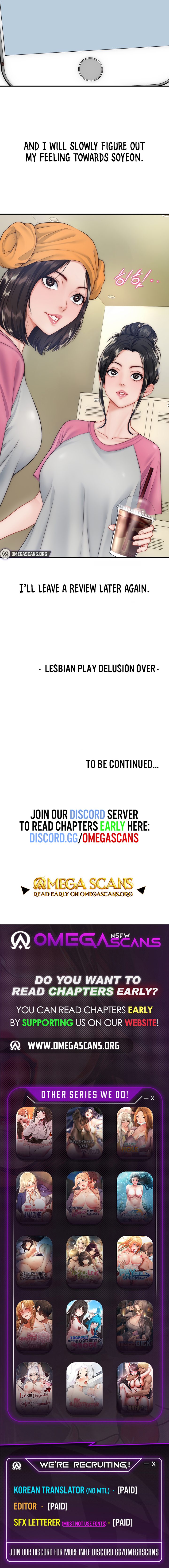 Delirious Diary - Chapter 23 [photo 7] - MangaPorn