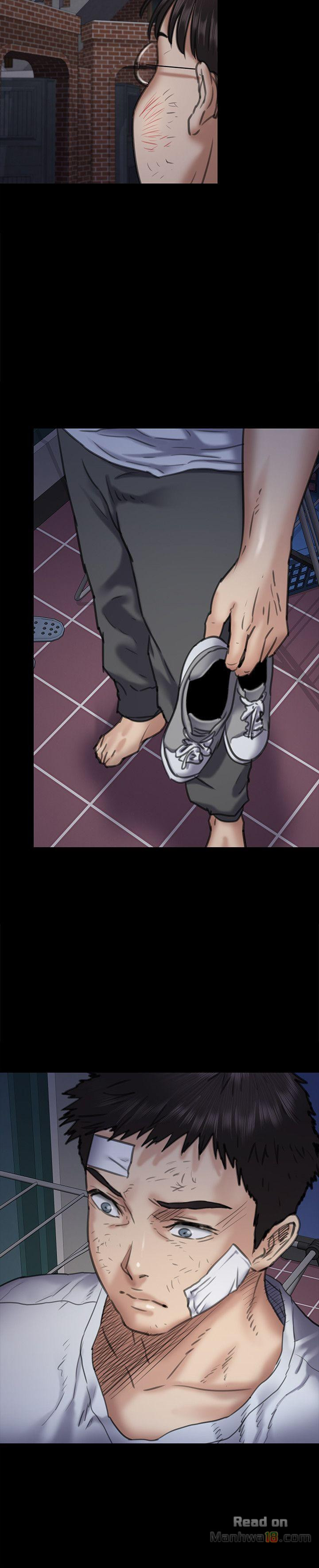 Queen Bee Raw - Chapter 67 [photo 28] - MangaPorn