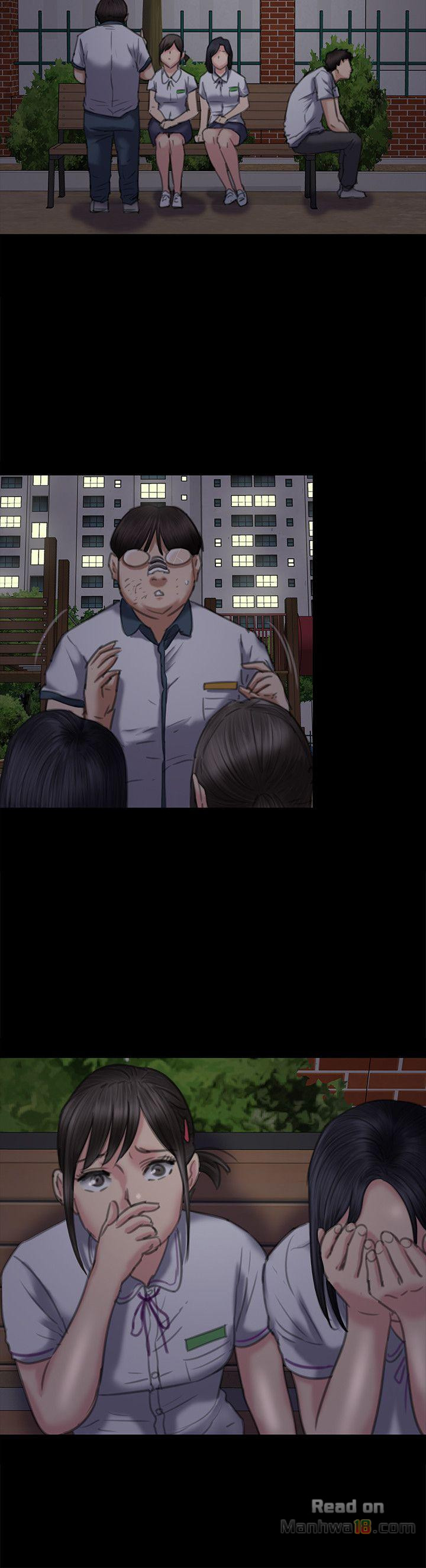 Queen Bee Raw - Chapter 73 [photo 27] - MangaPorn