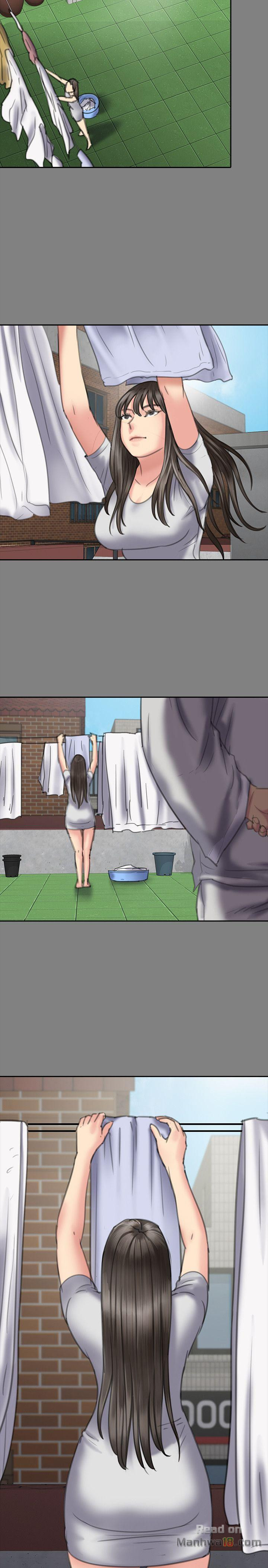 Queen Bee Raw - Chapter 75 [photo 24] - MangaPorn