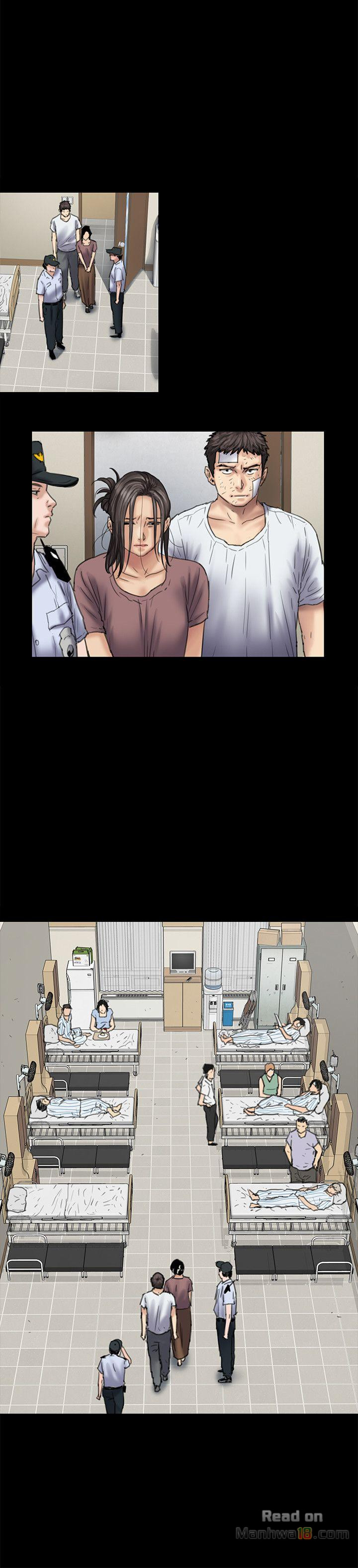 Queen Bee Raw - Chapter 81 [photo 9] - MangaPorn