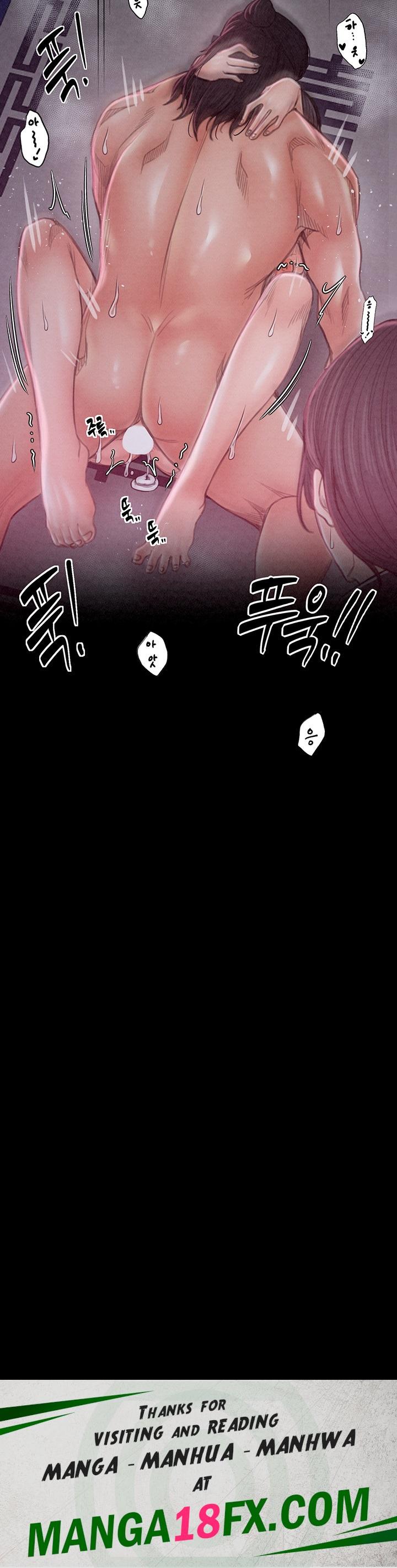The Servant’s Story Raw - Chapter 18 [photo 68] - MangaPorn
