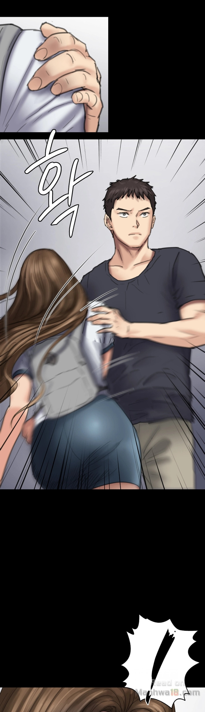 Queen Bee Raw - Chapter 90 [photo 2] - MangaPorn