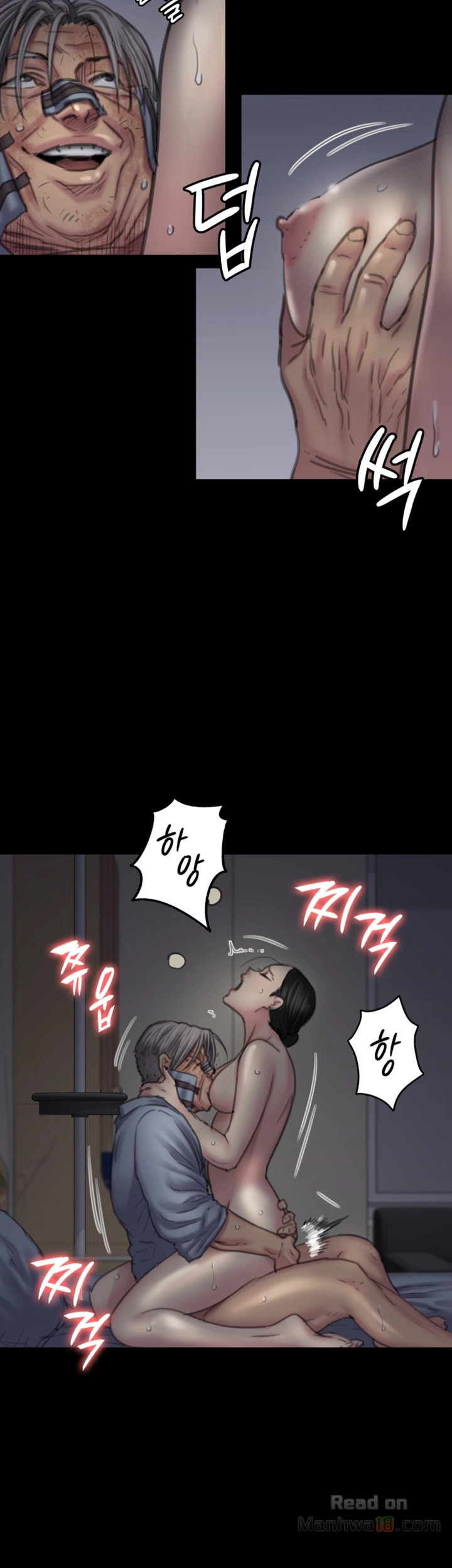 Queen Bee Raw - Chapter 92 [photo 13] - MangaPorn