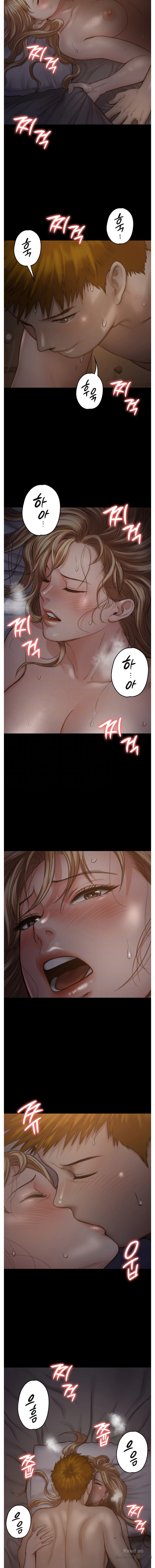 Queen Bee Raw - Chapter 104 [photo 4] - MangaPorn