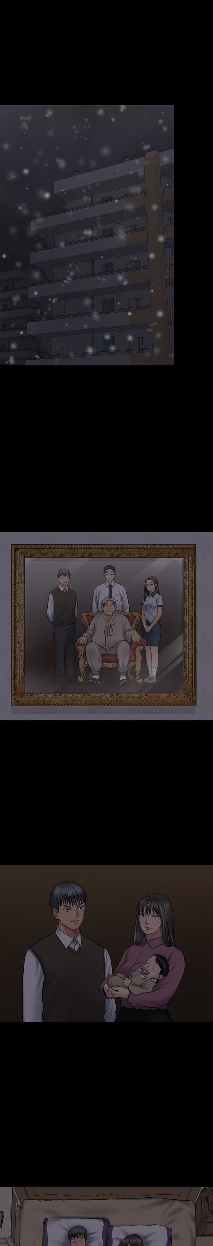 Queen Bee Raw - Chapter 107 [photo 5] - MangaPorn