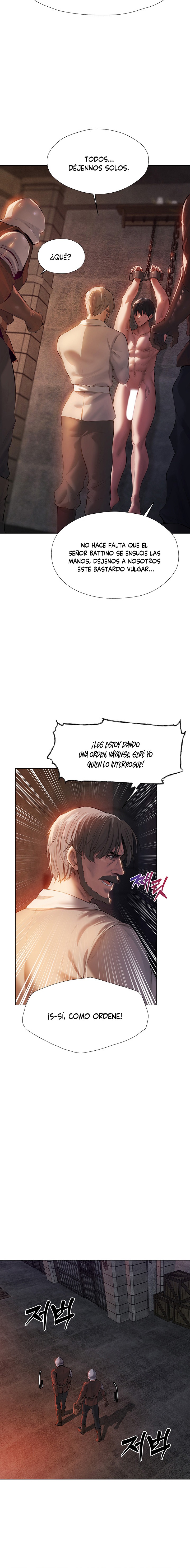 MILF Hunting In Another World Raw - Chapter 4 [photo 10] - MangaPorn