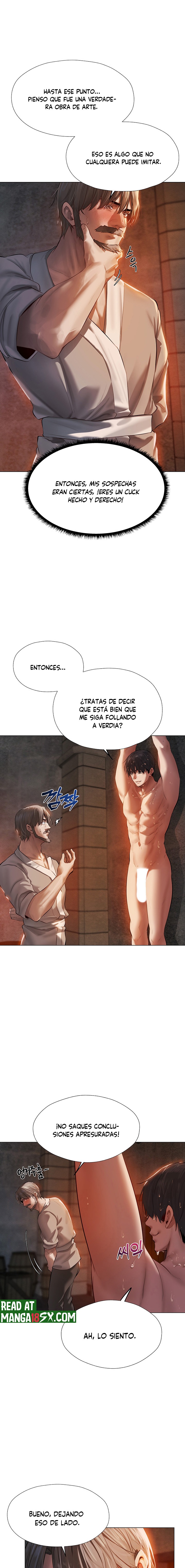MILF Hunting In Another World Raw - Chapter 4 [photo 15] - MangaPorn