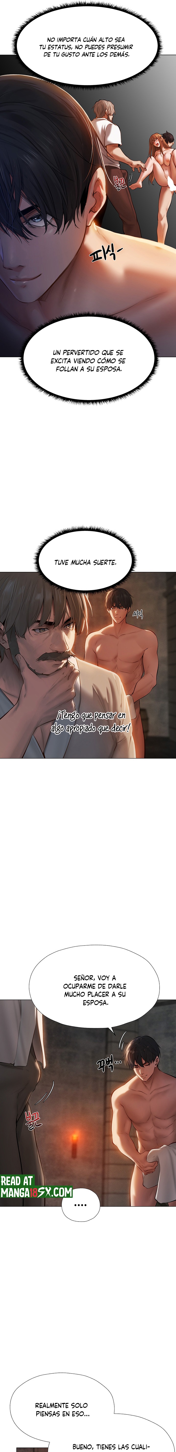 MILF Hunting In Another World Raw - Chapter 4 [photo 17] - MangaPorn