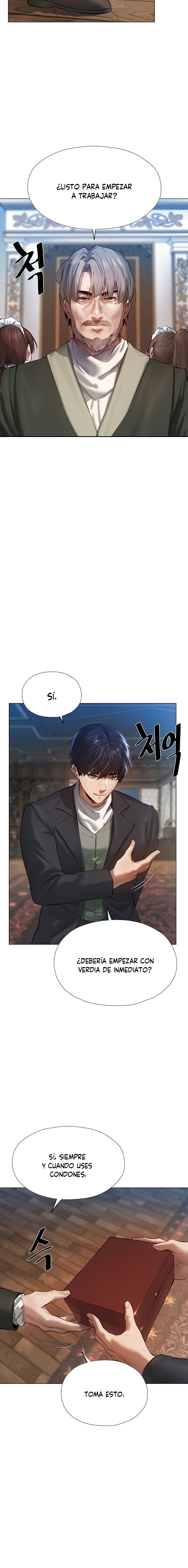 MILF Hunting In Another World Raw - Chapter 4 [photo 20] - MangaPorn