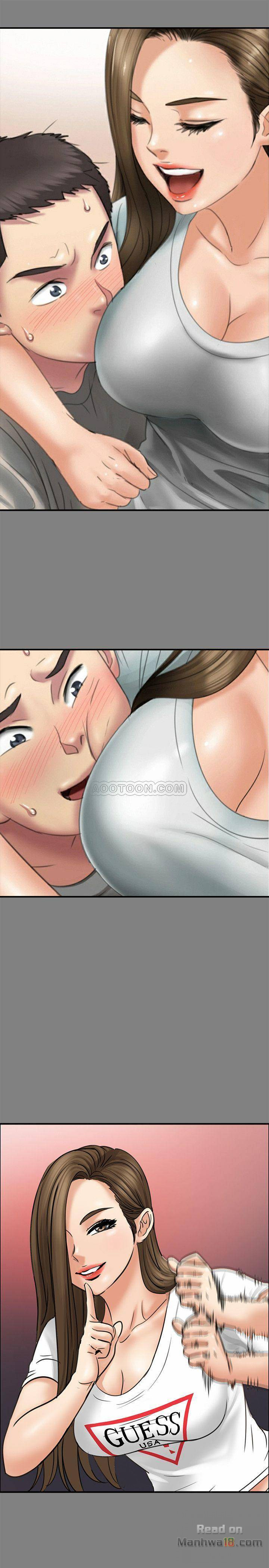 Queen Bee Raw - Chapter 116 [photo 30] - MangaPorn