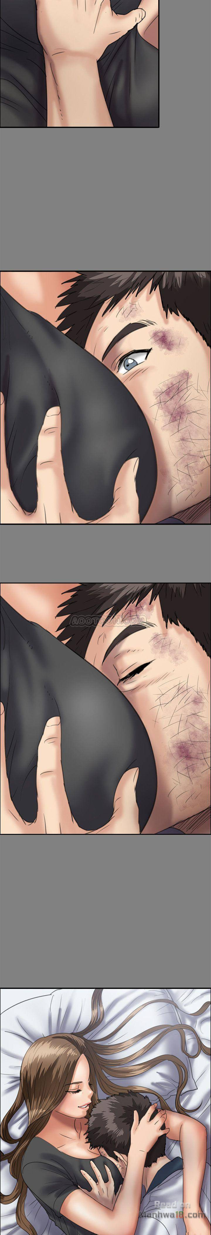 Queen Bee Raw - Chapter 116 [photo 38] - MangaPorn