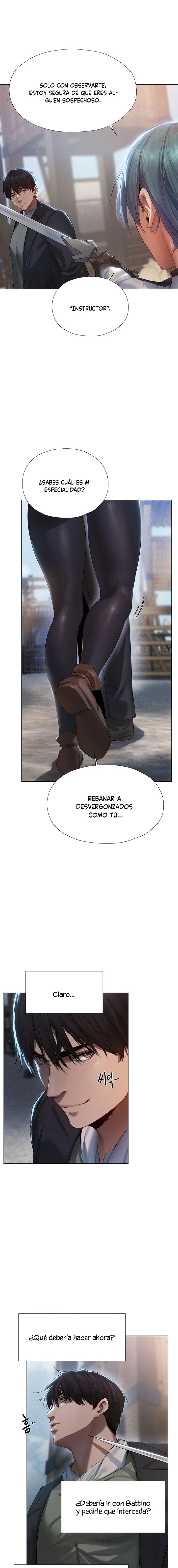 MILF Hunting In Another World Raw - Chapter 5 [photo 17] - MangaPorn