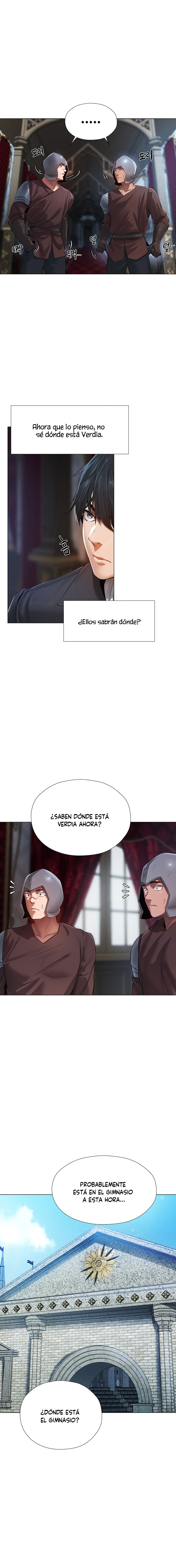 MILF Hunting In Another World Raw - Chapter 5 [photo 8] - MangaPorn