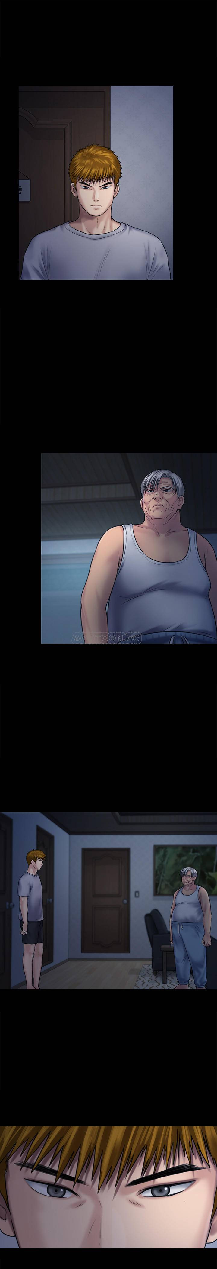 Queen Bee Raw - Chapter 125 [photo 5] - MangaPorn