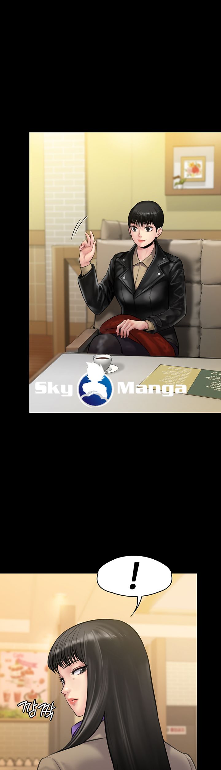 Queen Bee Raw - Chapter 139 [photo 10] - MangaPorn