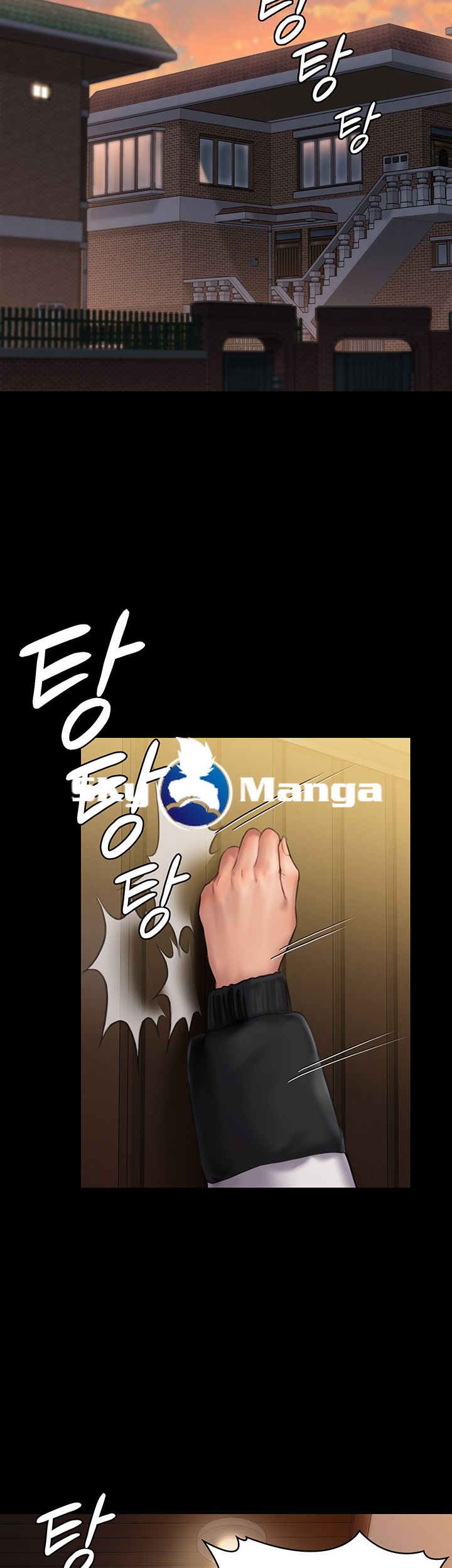 Queen Bee Raw - Chapter 139 [photo 33] - MangaPorn