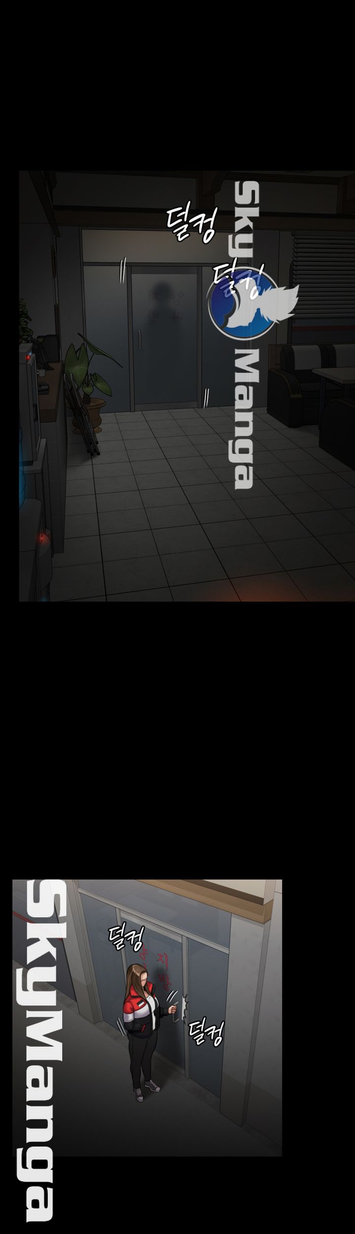 Queen Bee Raw - Chapter 140 [photo 21] - MangaPorn