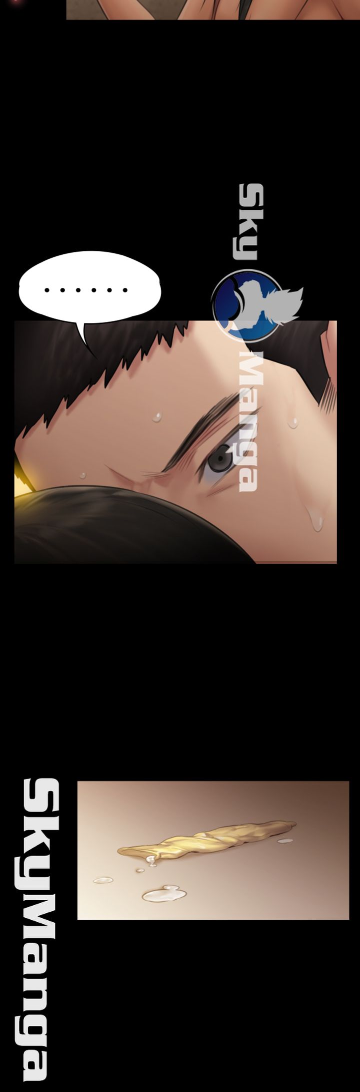 Queen Bee Raw - Chapter 140 [photo 50] - MangaPorn