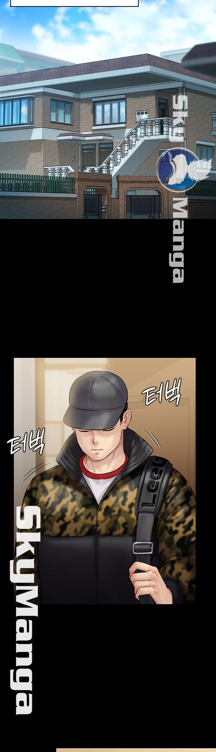 Queen Bee Raw - Chapter 142 [photo 51] - MangaPorn