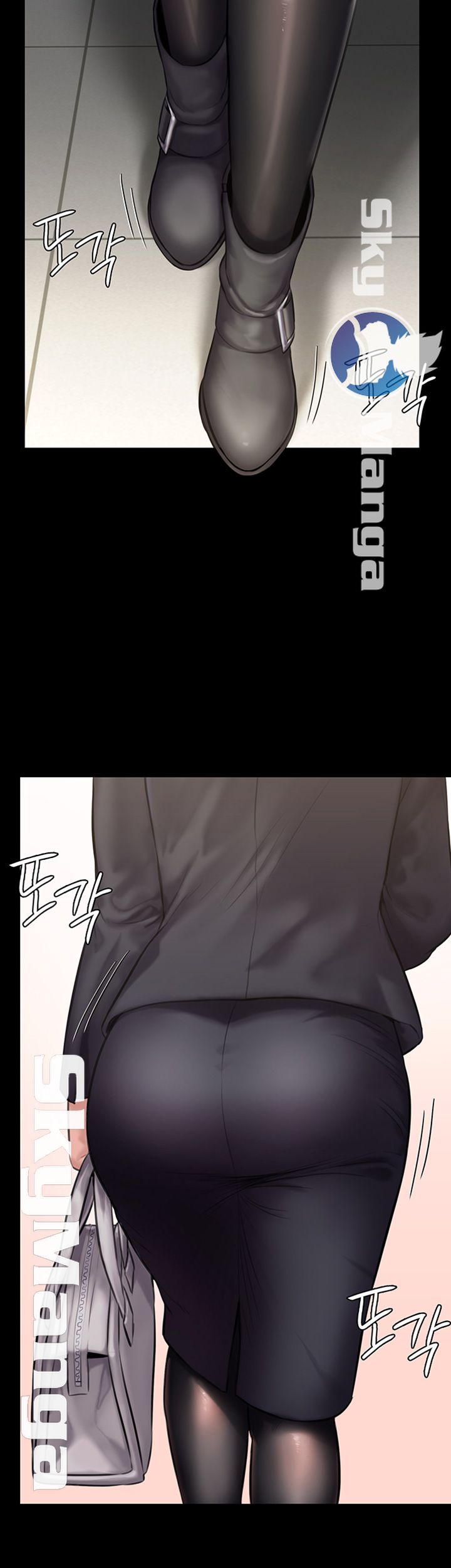 Queen Bee Raw - Chapter 142 [photo 54] - MangaPorn