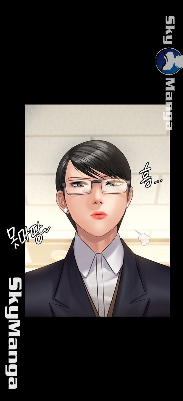 Queen Bee Raw - Chapter 144 [photo 11] - MangaPorn