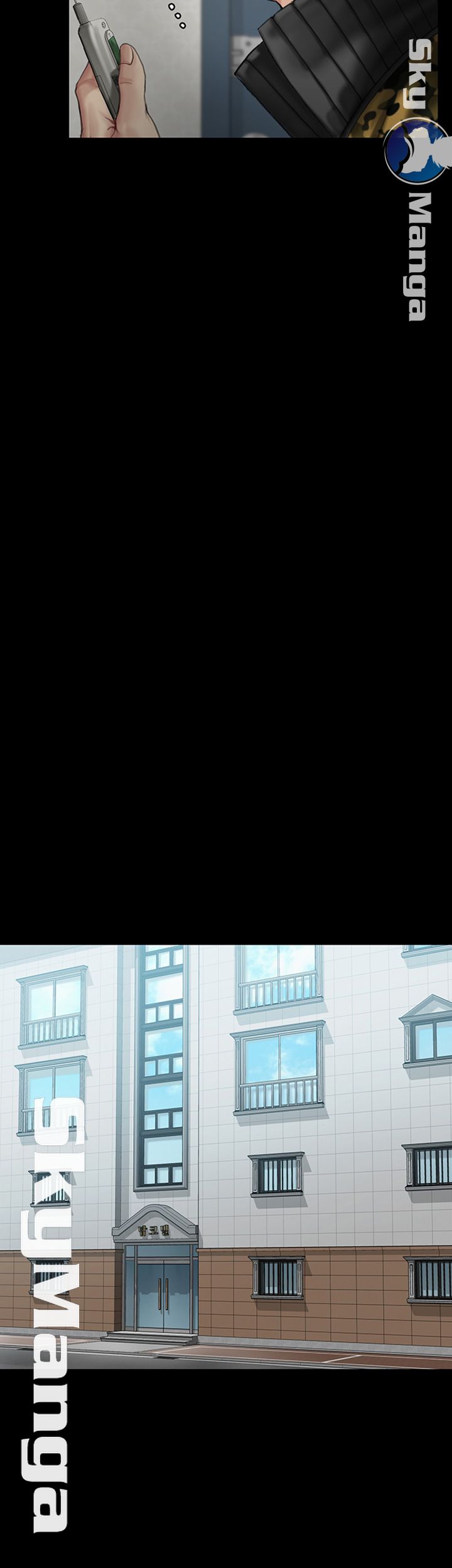 Queen Bee Raw - Chapter 144 [photo 38] - MangaPorn