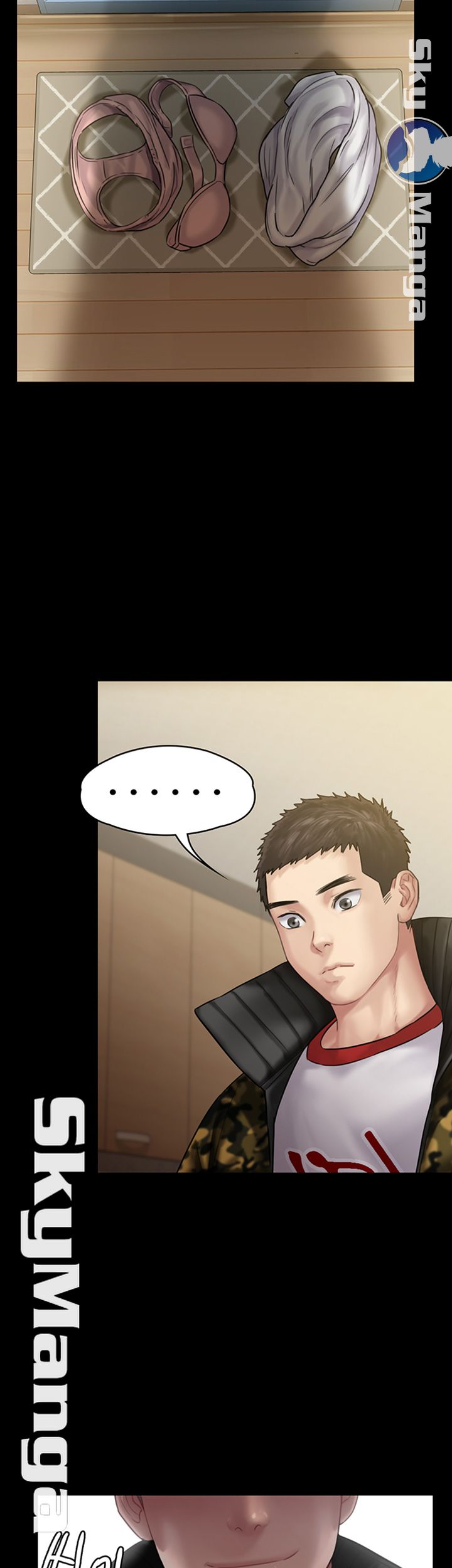 Queen Bee Raw - Chapter 144 [photo 46] - MangaPorn