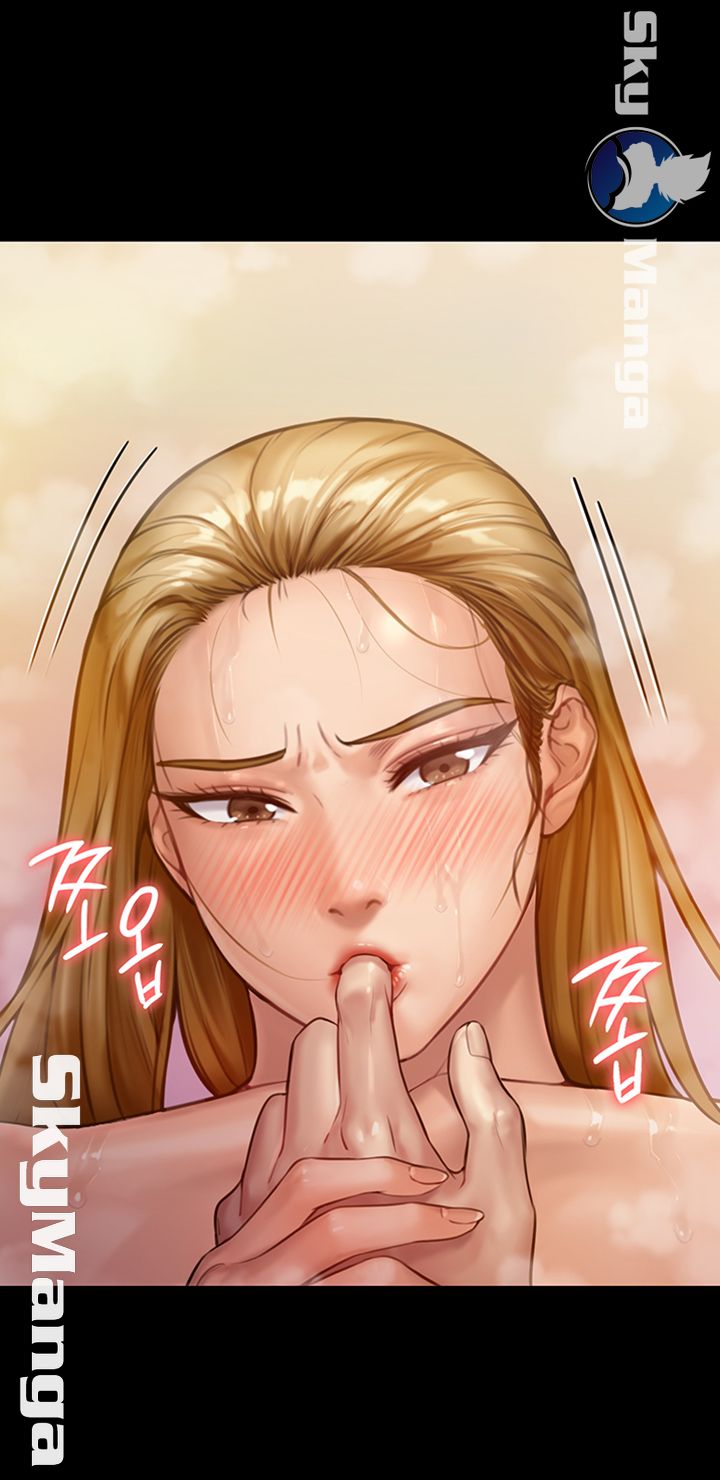 Queen Bee Raw - Chapter 147 [photo 18] - MangaPorn