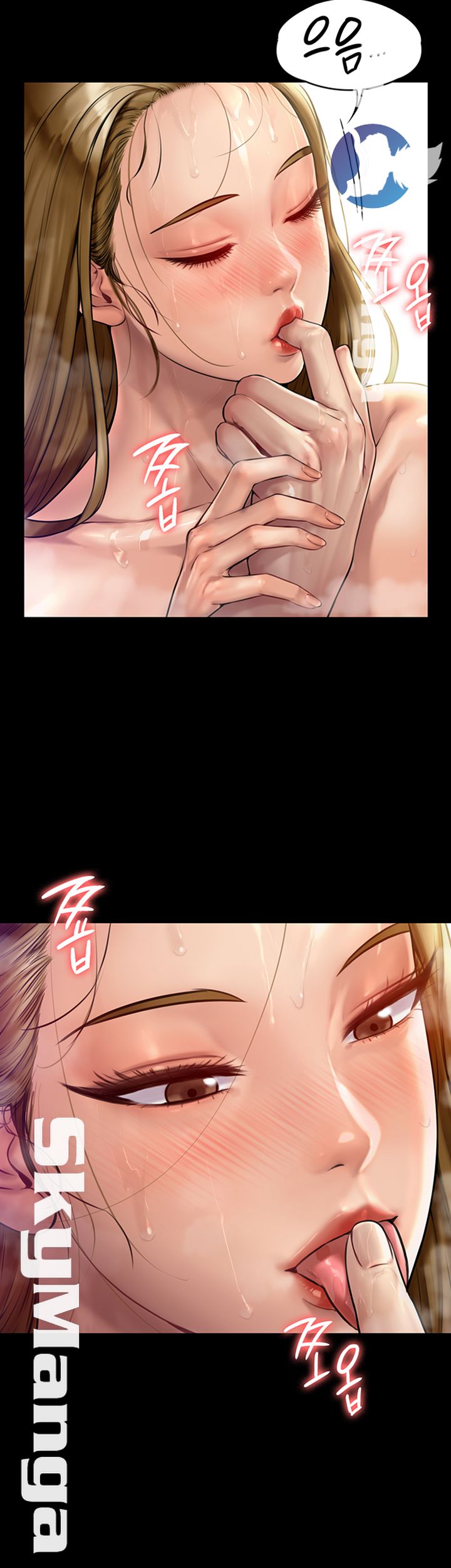 Queen Bee Raw - Chapter 147 [photo 20] - MangaPorn