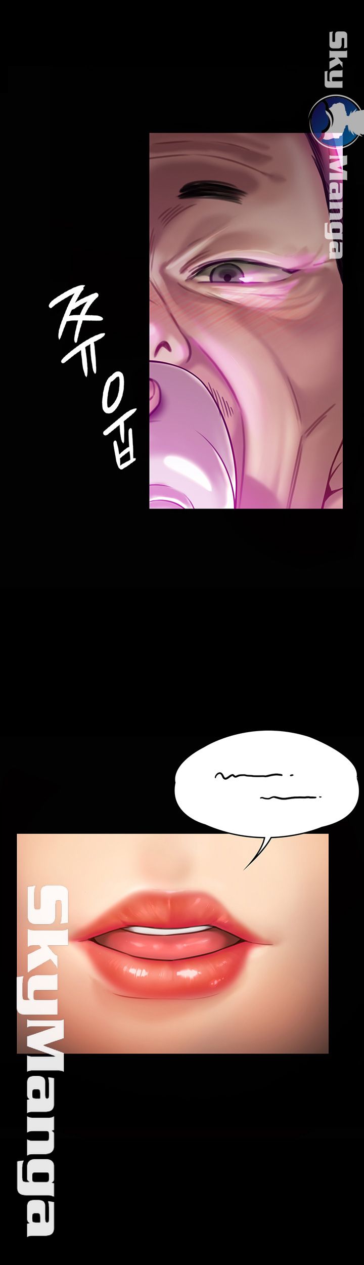 Queen Bee Raw - Chapter 148 [photo 31] - MangaPorn