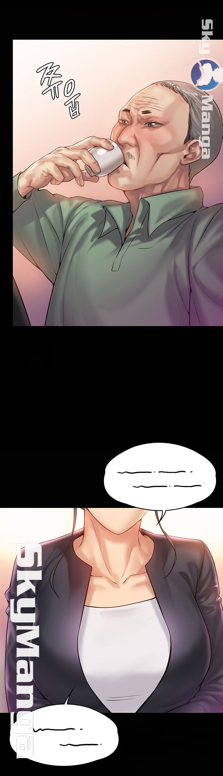 Queen Bee Raw - Chapter 148 [photo 32] - MangaPorn