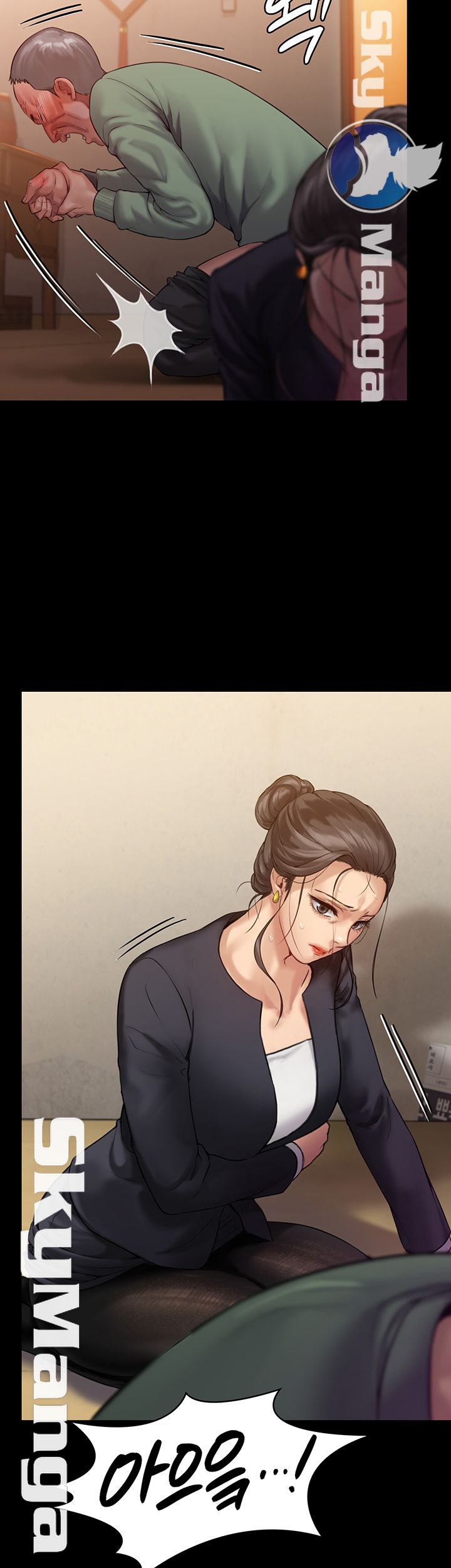 Queen Bee Raw - Chapter 149 [photo 24] - MangaPorn