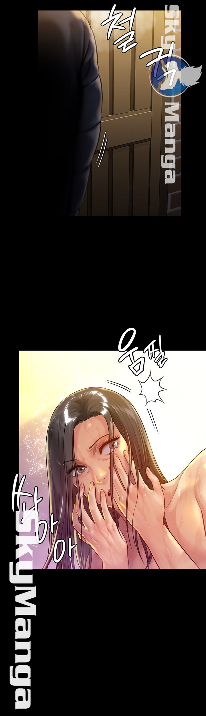 Queen Bee Raw - Chapter 149 [photo 49] - MangaPorn
