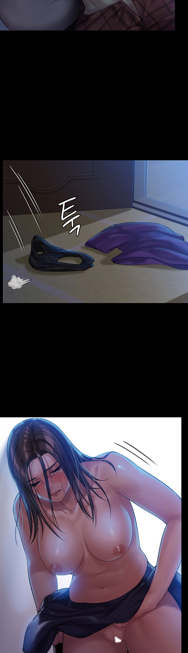 Queen Bee Raw - Chapter 151 [photo 23] - MangaPorn