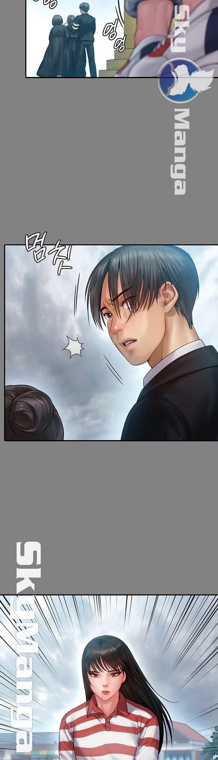 Queen Bee Raw - Chapter 152 [photo 13] - MangaPorn