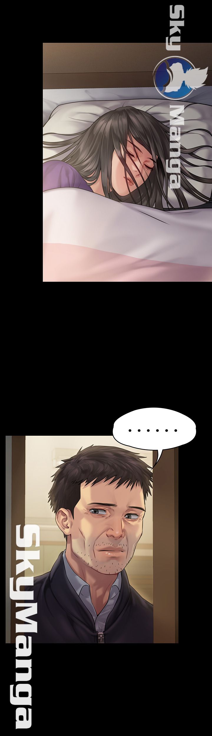 Queen Bee Raw - Chapter 152 [photo 34] - MangaPorn