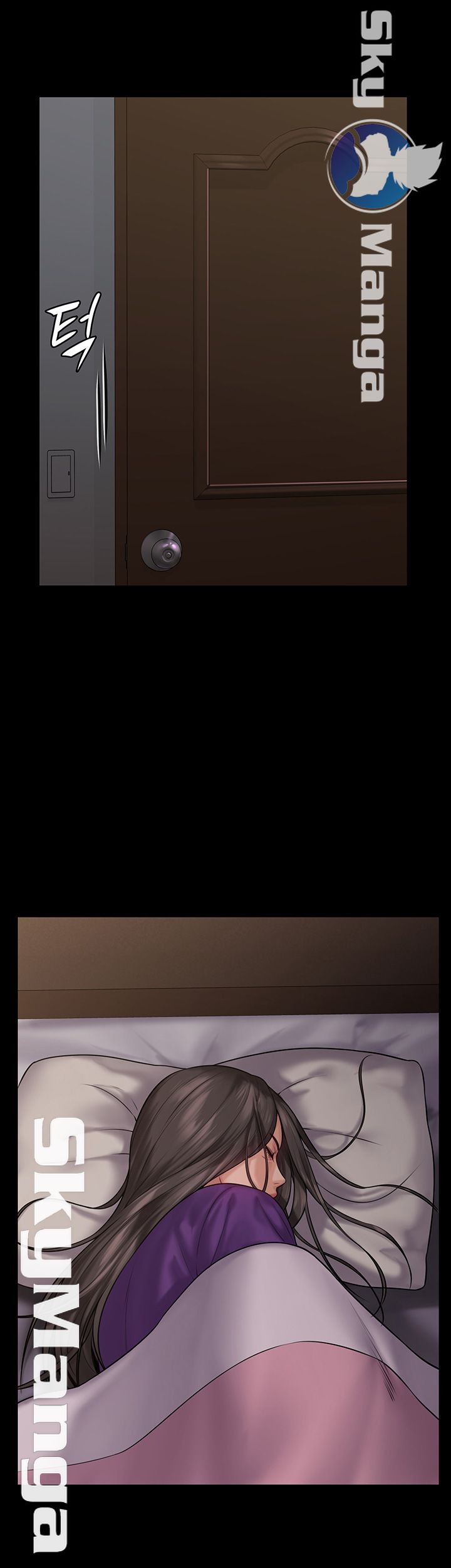 Queen Bee Raw - Chapter 152 [photo 35] - MangaPorn