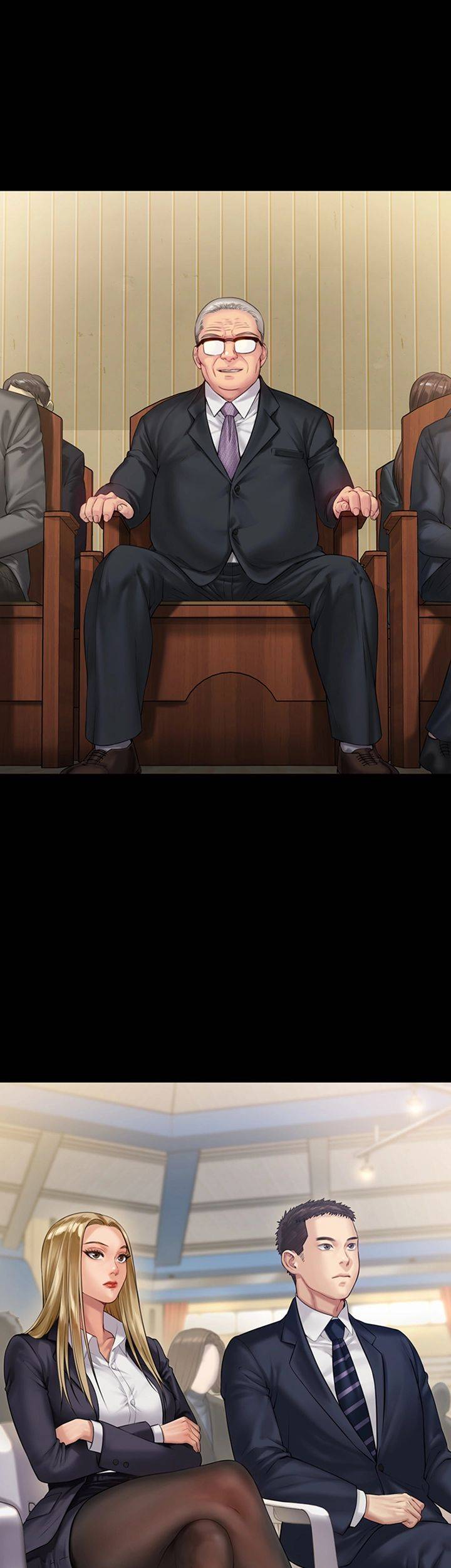 Queen Bee Raw - Chapter 155 [photo 34] - MangaPorn