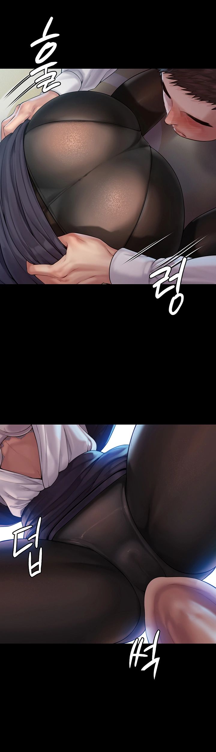 Queen Bee Raw - Chapter 156 [photo 27] - MangaPorn