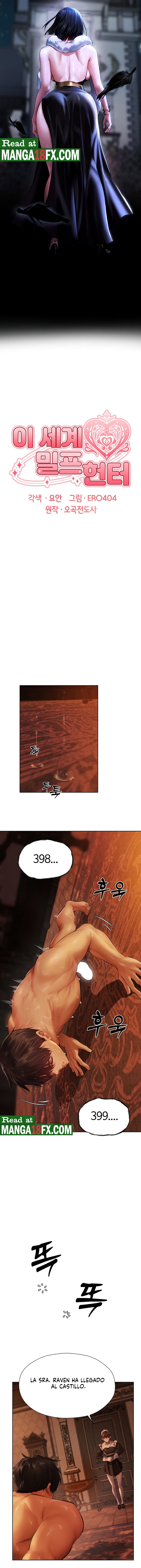 MILF Hunting In Another World Raw - Chapter 9 [photo 2] - MangaPorn