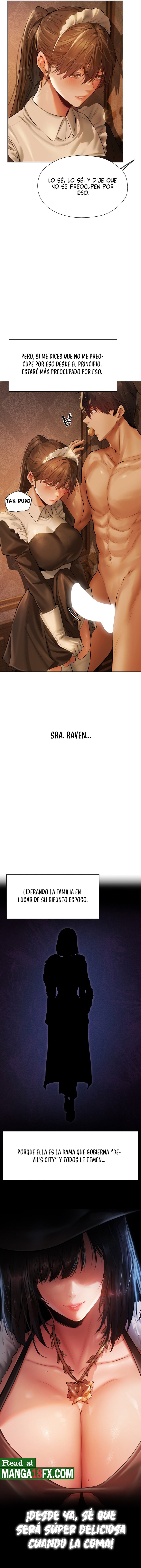 MILF Hunting In Another World Raw - Chapter 9 [photo 5] - MangaPorn