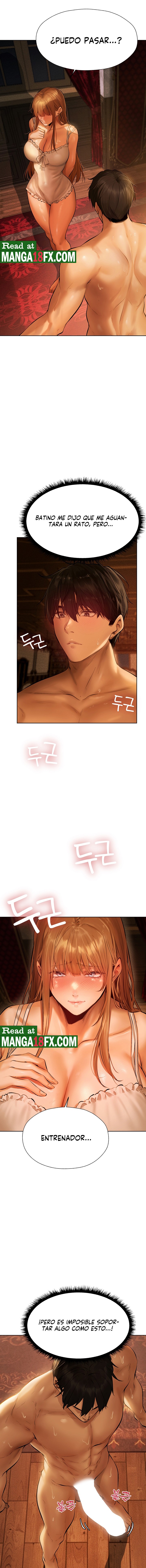 MILF Hunting In Another World Raw - Chapter 9 [photo 8] - MangaPorn